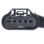 Walker Products 250-25174 Walker Products 250-25174 Oxygen Sensor 5-W Direct Fit Wide-Band
