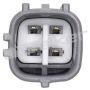 Walker Products 250-54001 Walker Products 250-54001 Oxygen Sensor 4-W Air Fuel Ratio