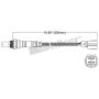 Walker Products 250-54001 Walker Products 250-54001 Oxygen Sensor 4-W Air Fuel Ratio