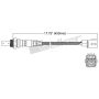 Walker Products 250-54003 Walker Products 250-54003 Oxygen Sensor 4-W Air Fuel Ratio Wide-Band