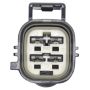 Walker Products 250-54009 Walker Products 250-54009 Oxygen Sensor 4-W Air Fuel Ratio Wide-Band