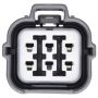 Walker Products 250-54027 Walker Products 250-54027 Oxygen Sensor 4-W Air Fuel Ratio Wide-Band