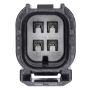 Walker Products 250-54038 Walker Products 250-54038 Oxygen Sensor 4-W Air Fuel Ratio Wide-Band
