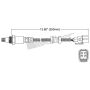 Walker Products 250-54038 Walker Products 250-54038 Oxygen Sensor 4-W Air Fuel Ratio Wide-Band