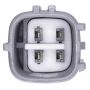Walker Products 250-54059 Walker Products 250-54059 Oxygen Sensor 4-W Air Fuel Ratio Wide-Band