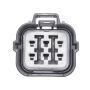 Walker Products 250-54061 Walker Products 250-54061 Oxygen Sensor 4-W Air Fuel Ratio Wide-Band