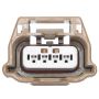 Walker Products 250-54104 Walker Products 250-54104 Oxygen Sensor 4-W Air Fuel Ratio Wide-Band