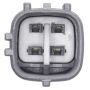 Walker Products 250-54107 Walker Products 250-54107 Oxygen Sensor 4-W Air Fuel Ratio Wide-Band