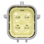 Walker Products 250-54109 Walker Products 250-54109 Oxygen Sensor 4-W Air Fuel Ratio Wide-Band