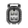 Walker Products 250-54110 Walker Products 250-54110 Oxygen Sensor 4-W Air Fuel Ratio Wide-Band