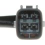 Walker Products 250-54115 Walker Products 250-54115 Oxygen Sensor 4-W Air Fuel Ratio Wide-Band