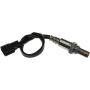 Walker Products 250-54117 Walker Products 250-54117 Oxygen Sensor 4-W Air Fuel Ratio Wide-Band