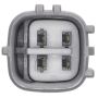 Walker Products 250-54118 Walker Products 250-54118 Oxygen Sensor 4-W Air Fuel Ratio Wide-Band