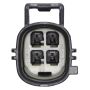 Walker Products 250-54121 Walker Products 250-54121 Oxygen Sensor 4-W Air Fuel Ratio Wide-Band