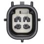 Walker Products 250-54125 Walker Products 250-54125 Oxygen Sensor 5-W Wide-Band