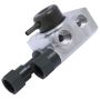 Walker Products 255-1009 Walker Products 255-1009 Fuel Injection Pressure Regulator
