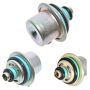 Walker Products 255-1168 Walker Products 255-1168 Fuel Injection Pressure Regulator