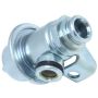 Walker Products 255-1184 Walker Products 255-1184 Fuel Injection Pressure Regulator