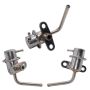 Walker Products 255-1204 Walker Products 255-1204 Fuel Injection Pressure Regulator