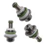 Walker Products 255-1206 Walker Products 255-1206 Fuel Injection Pressure Regulator