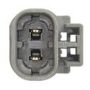 Walker Products 256-1277 Walker Products 256-1277 Engine Oil Pressure Switch