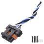 Walker Products 270-1008 Walker Products 270-1008 Electrical Pigtail