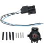 Walker Products 270-1012 Walker Products 270-1012 Electrical Pigtail