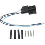 Walker Products 270-1012 Walker Products 270-1012 Electrical Pigtail