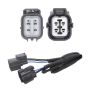Walker Products 270-1020 Walker Products 270-1020 Electrical Pigtail