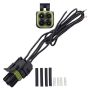 Walker Products 270-1037 Walker Products 270-1037 Electrical Pigtail