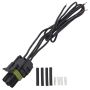 Walker Products 270-1037 Walker Products 270-1037 Electrical Pigtail