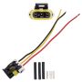 Walker Products 270-1038 Walker Products 270-1038 Electrical Pigtail