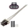 Walker Products 270-1044 Walker Products 270-1044 Electrical Pigtail