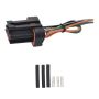 Walker Products 270-1047 Walker Products 270-1047 Electrical Pigtail