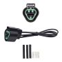 Walker Products 270-1073 Walker Products 270-1073 Electrical Pigtail