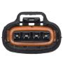 Walker Products 270-1075 Walker Products 270-1075 Electrical Pigtail