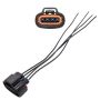 Walker Products 270-1075 Walker Products 270-1075 Electrical Pigtail