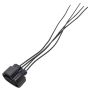Walker Products 270-1075 Walker Products 270-1075 Electrical Pigtail