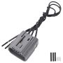 Walker Products 270-1078 Walker Products 270-1078 Electrical Pigtail