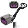Walker Products 270-1095 Walker Products 270-1095 Electrical Pigtail