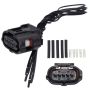 Walker Products 270-1104 Walker Products 270-1104 Electrical Pigtail