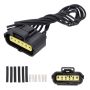 Walker Products 270-1105 Walker Products 270-1105 Electrical Pigtail