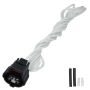 Walker Products 270-1136 Walker Products 270-1136 Electrical Pigtail