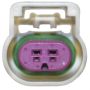 Walker Products 273-10008 Walker Products OE Quality 273-10008 Exhaust Gas Temperature (EGT) Sensor