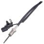 Walker Products 273-10338 Walker Products OE Quality 273-10338 Exhaust Gas Temperature (EGT) Sensor