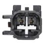 Walker Products 273-10357 Walker Products OE Quality 273-10357 Exhaust Gas Temperature (EGT) Sensor