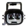 Walker Products 273-10380 Walker Products OE Quality 273-10380 Exhaust Gas Temperature (EGT) Sensor