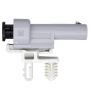 Walker Products 273-10386 Walker Products OE Quality 273-10386 Exhaust Gas Temperature (EGT) Sensor