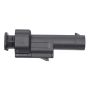 Walker Products 273-10407 Walker Products OE Quality 273-10407 Exhaust Gas Temperature (EGT) Sensor