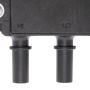 Walker Products 274-1031 Walker Products 274-1031 Exhaust Gas Differential Pressure Sensor